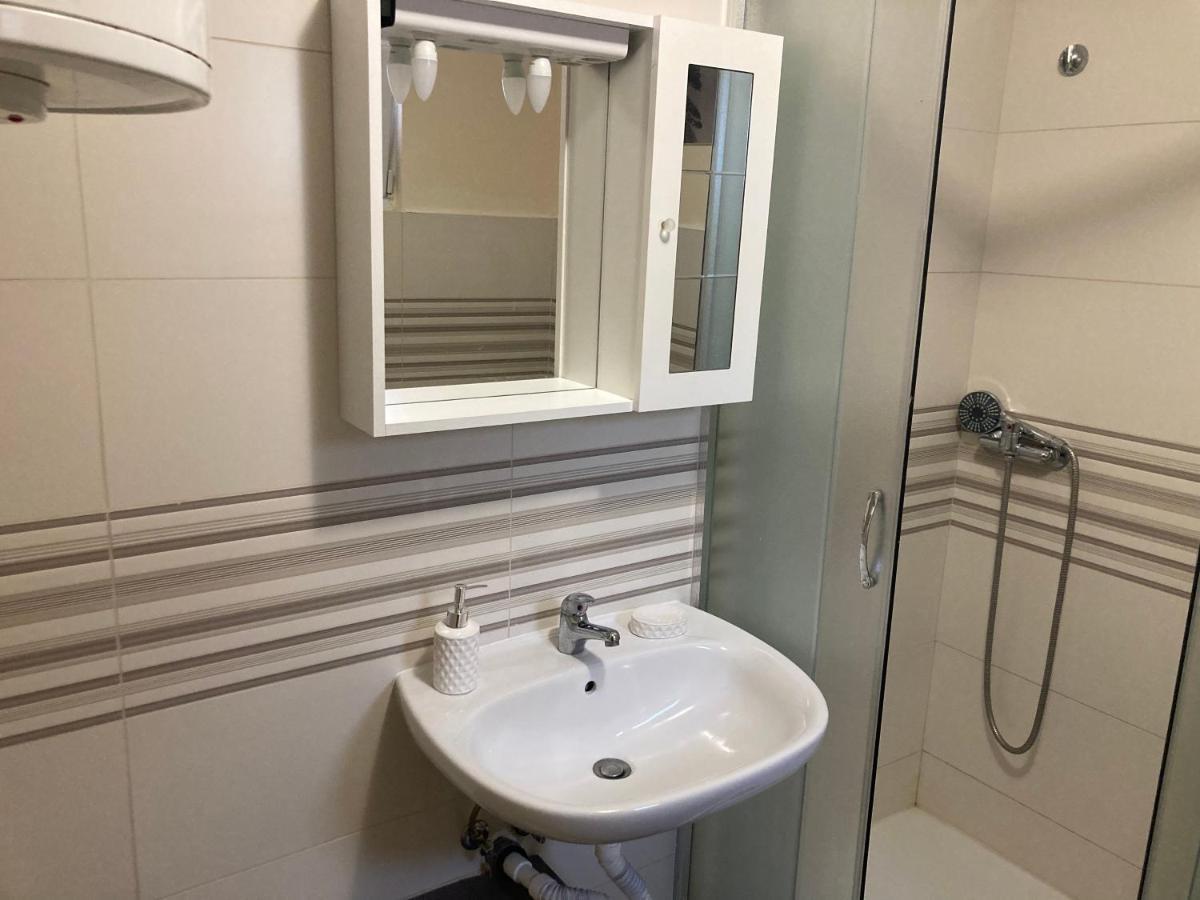 Relax And Explore, Alva Apartment Solin Extérieur photo